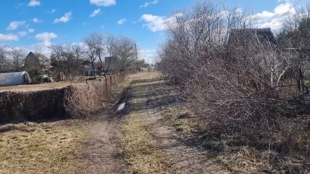 22 февр.2023г. ДАЧА. Киев. САНИТАРЫ Леса НЕ СДАЮТСЯ. рукодельничаю. смотреть онлайн