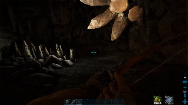 Прокачка 0-40ур. за 30 минут ARK Survival Evolved 2018 ! смотреть онлайн