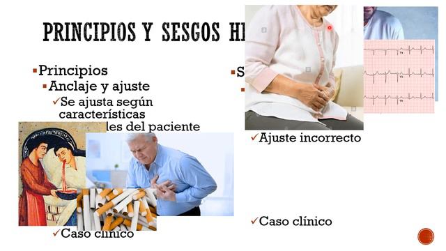 FUNDAMENTOS DEL DIAGNÓSTICO CLÍNICO 2 | SEMIOLOGÍA смотреть онлайн