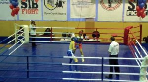 Нуриев Фаик Финал