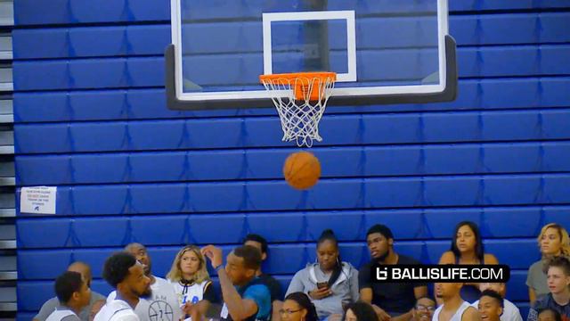 Isaiah Thomas & Terrence Ross TEAM UP! IT Coaching & TROSS DOMINATES! смотреть онлайн