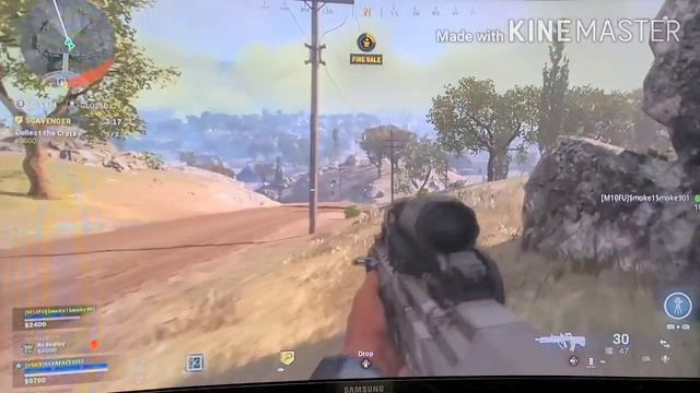 Sniper Butt to the Face for the WIN BR MiNi смотреть онлайн