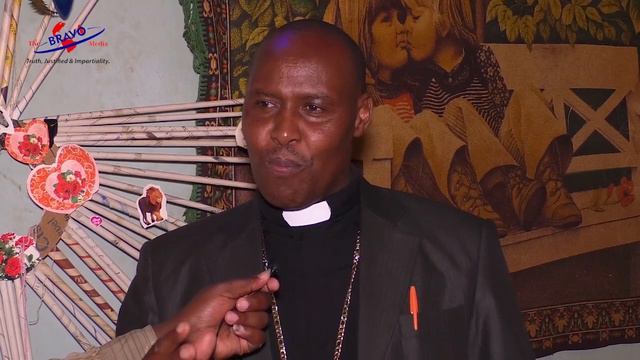 Muma ti githeri mwirutei na ngurinu waruta kiremba ugakua-Bishop George Muriithi смотреть онлайн