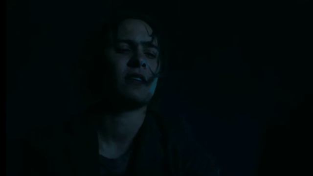 Ник и Трой стали друзьями | Бойтесь ходячих мертвецов S3S3 смотреть онлайн
