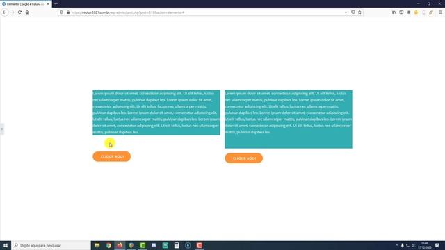 Diferença Entre Margin e Padding no Elementor - Aula 4 смотреть онлайн