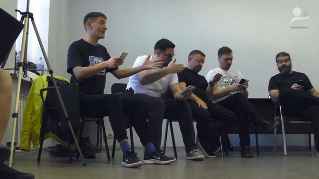 КАК РАЗВИТЬ РЕЧЬ И ДИКЦИЮ. РЕЧЕВОЙ ИНТЕНСИВ 2.0 смотреть онлайн