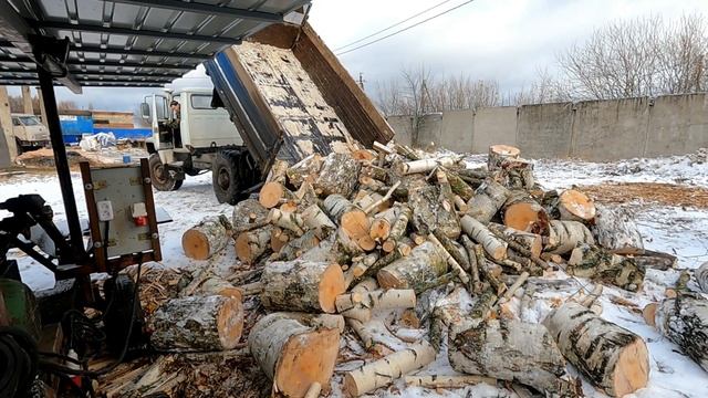 как заработать.Закупил березу, дуб. Заказ на 10 фур кирпича по 8 руб смотреть онлайн