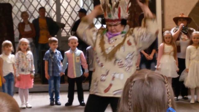 Выпускной в школе "Prime time" хоровод смотреть онлайн