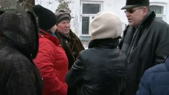 Ситуация с домом № 20 на улице Карла Маркса смотреть онлайн