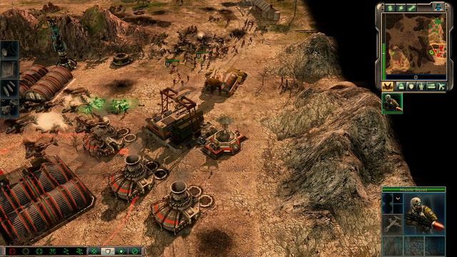 C&C3 | Kane's Wrath | Tournament Decision | BRUTAL смотреть онлайн
