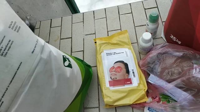 Подготовка к виноградному сезону 2022г. смотреть онлайн