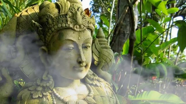 Buddha's Flute: Speace To Breathe 7