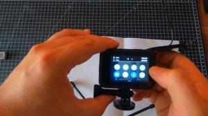 gopro hero 9 | как скинуть видео через USB на компьютер