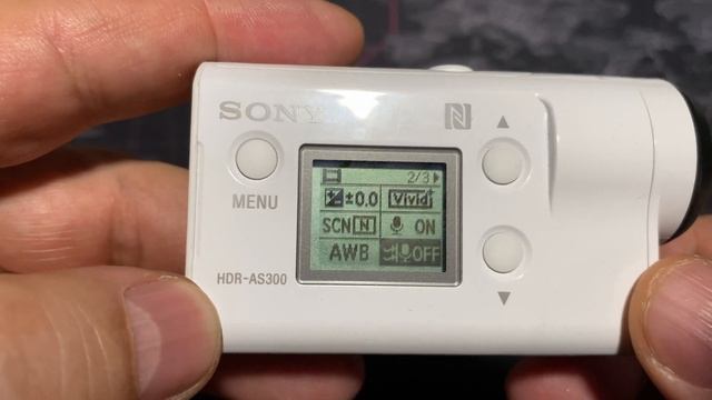 Sony hdr-as300 - Краткий обзор и настройка смотреть онлайн