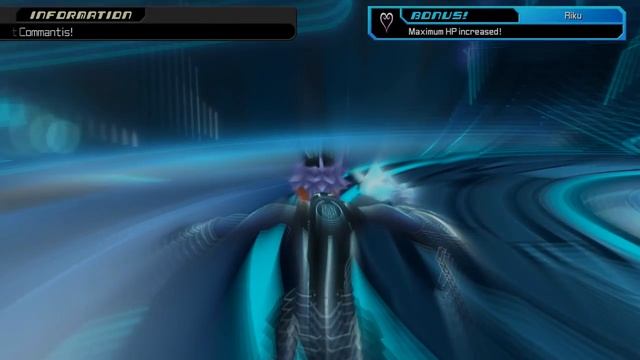 THE LEGACY - Let's Play - Kingdom Hearts HD 2.8: Dream Drop Distance - 5 - Walkthrough Playthrough смотреть онлайн