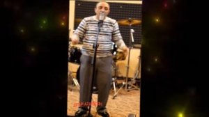 АРТУР АРАКЕЛЯН-Попурри на армянские песни