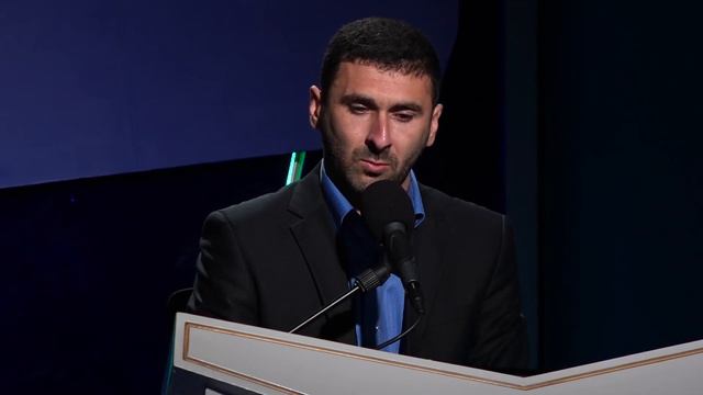 Quran Dəqiqələri -Vüsal Salayev (Əhqaf surəsi, ayə 60-61) смотреть онлайн