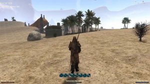 #247 ТАЙНЫ ХРАМА АДАНОСА, ПЛАТО ДРЕВНИХ КАРТА. Готика 2 возвращение 2.0 АБ. Все квесты, секреты.