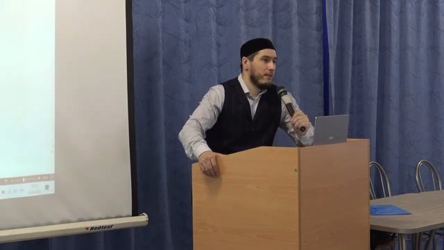 Лекция. Течения в исламе Разногласия, возникшие после смерти Пророка Мухаммада (Мир ему) смотреть онлайн