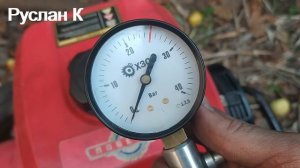 Компрессия дизельного двигателя, когда возникают проблемы. Не меряй  пока не узнаешь. #РусланК