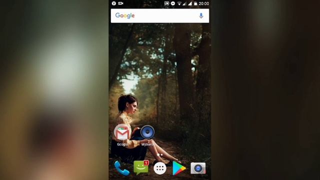 Как снимать видео с экрана телефона? смотреть онлайн