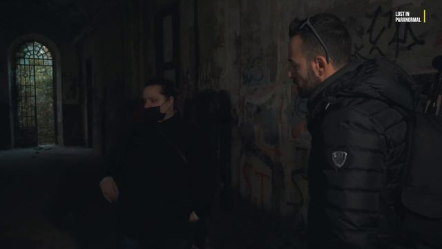 ENTRIAMO NEL MANICOMIO PIU' INFESTATO D'ITALIA **TESTIMONIANZE SHOCK** смотреть онлайн
