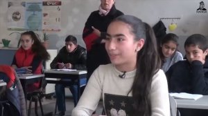 Езиды - загадочный народ Востока.