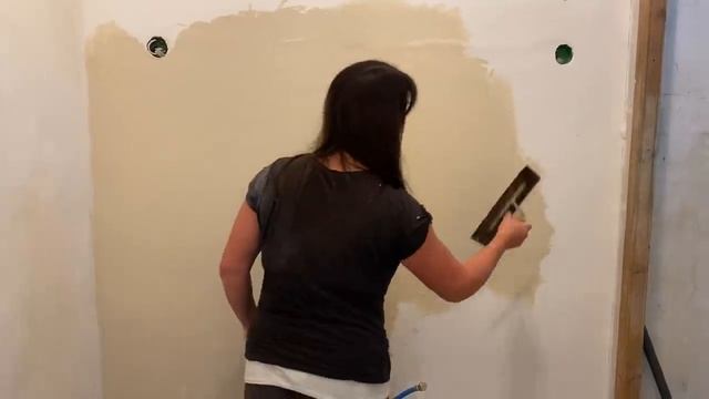 DIY At Chateau De La Ferte