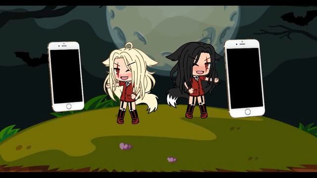 📹Клип📹 🖤смерти больше НЕТ💔 ✅Gacha life❎ на русском смотреть онлайн