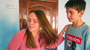 КАК ПРИЗНАТЬСЯ ДЕВОЧКЕ В ЛЮБВИ?? (Крутые детки) Cool Kids Школьная любовь