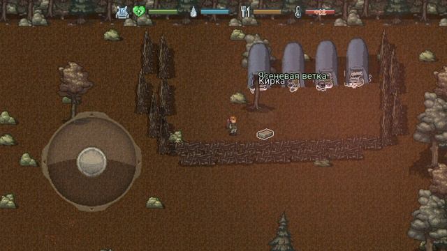 Mini Dayz +. А что если выжить 1000 дней?. смотреть онлайн