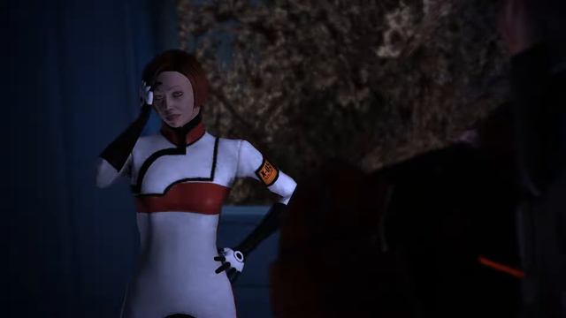 Mass Effect #26 ✖ ДЕЛА НА ЦИТАДЕЛИ ✖ [1080p 60 FPS] смотреть онлайн