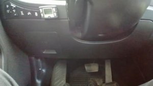 Как экстренно отключить сигнализацию Starline.Снятие с охраны без брелка.