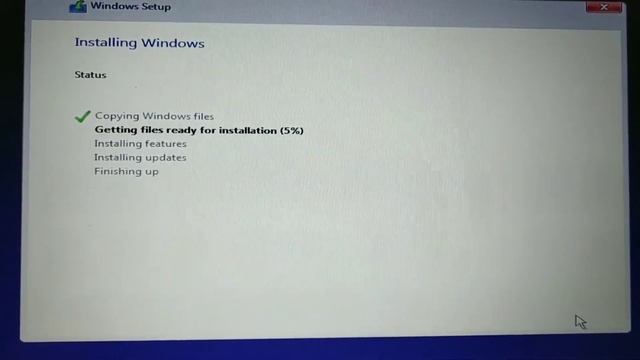 Lenovo Ideapad 330 | How To Install Windows 10 In Lenovo Ideapad 330 By USB Pendrive