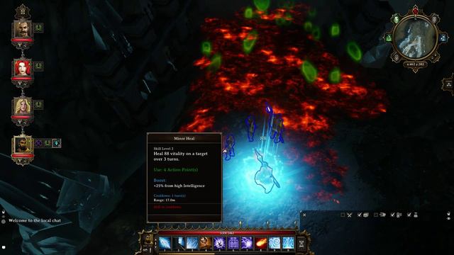 Let's Play Divinity Original Sin - 52 Hiberheim Prison Part 1 смотреть онлайн