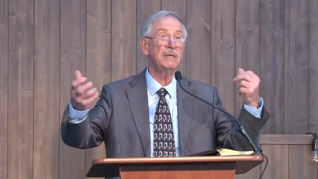 "Зверь с рогами агнца" - Пророчества | Вениамин Фролов смотреть онлайн