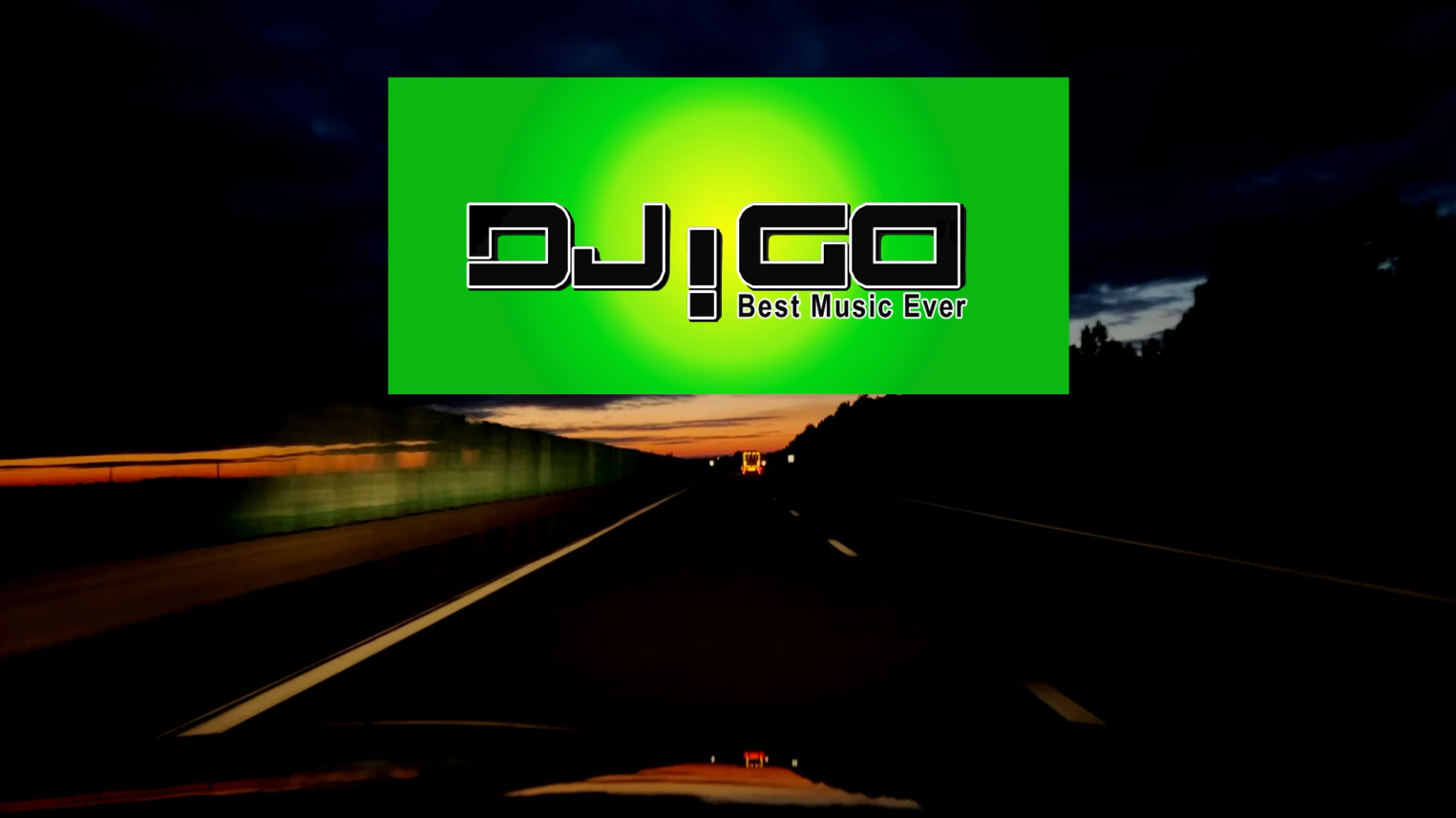 Dj Go! - Driving East [dub tech mix] смотреть онлайн