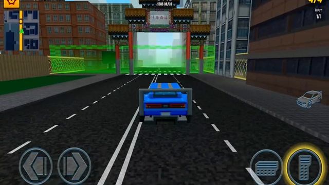 Block City Wars - Это Просто ХЕМИ (31 серия) смотреть онлайн