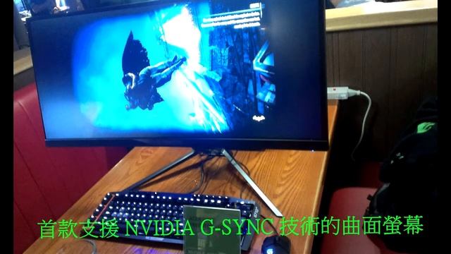 (NVIDIA Taiwan) – NFan年末聚會~ 懶人包~ смотреть онлайн