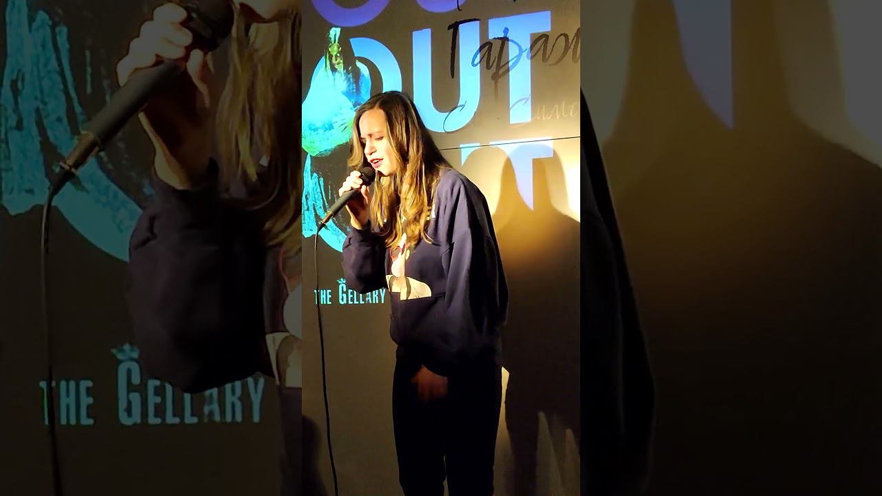 The Gellary.концерт в гараже Сен-симона смотреть онлайн