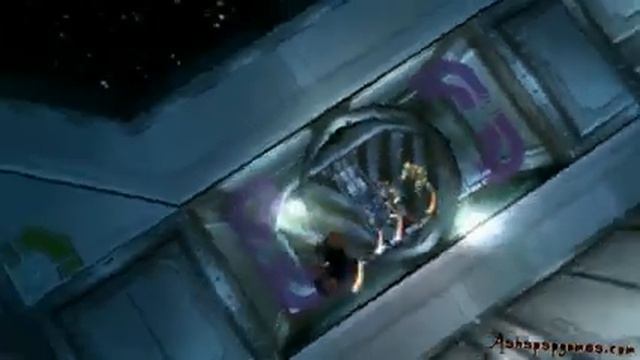 Marvel Ultimate Alliance PSP #10 Shi'ar Empire 2 3 смотреть онлайн