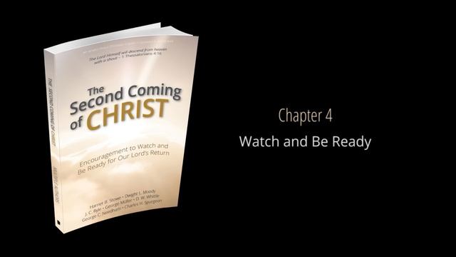 The Second Coming of Christ | Spurgeon, Moody, Ryle, and more | Christian Audiobook смотреть онлайн