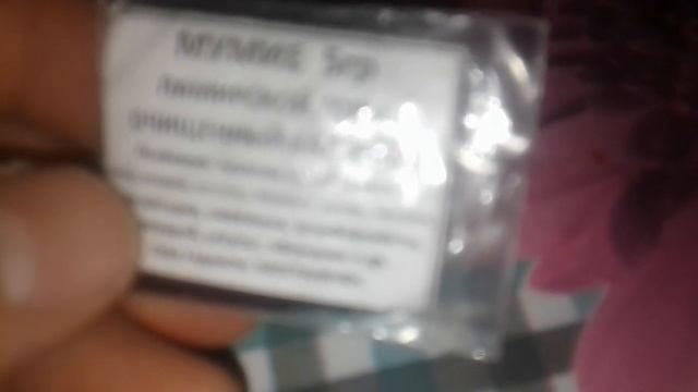 Мумиянын Дарылык Касиети. смотреть онлайн