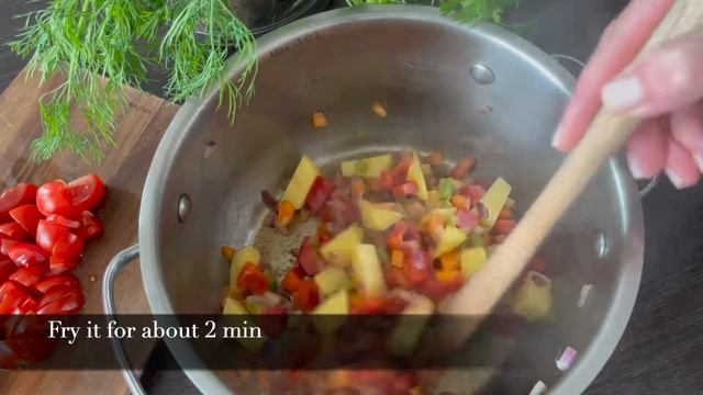 CREAMY SALMON SOUP | Norwegian Fish Soup | Best Idea For  Lunch | Step By Step Delicious Recipe