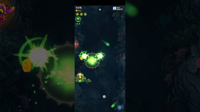 Atlantis Invaders: Evolve 6-star Drones, League play; level 100 Juggernaut; Taser + Crossbow смотреть онлайн