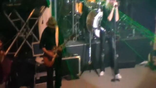 OMEGA 50: Gyöngyhajú Lány (live)