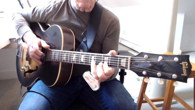 April 2020 Challenge Response - Bret W. смотреть онлайн