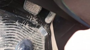 lexus RX300. Замена рулевого шлейфа.