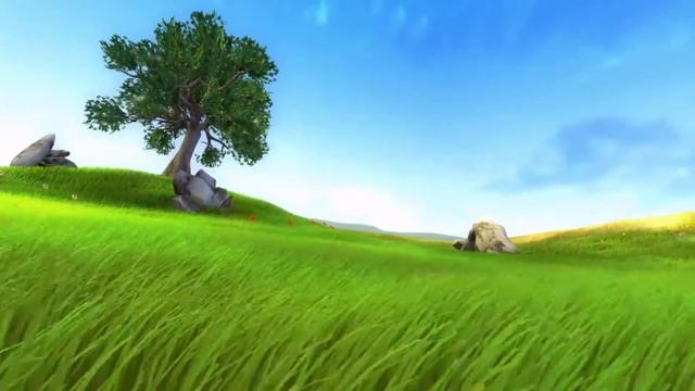 Flower 4K/HDR/Ray Tracing/120fps смотреть онлайн