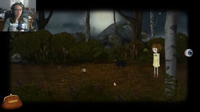 Let's Play Fran Bow Part 13 | LEAVING ITHERSTA смотреть онлайн